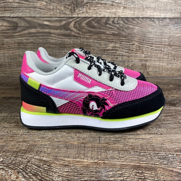 puma future rider sega